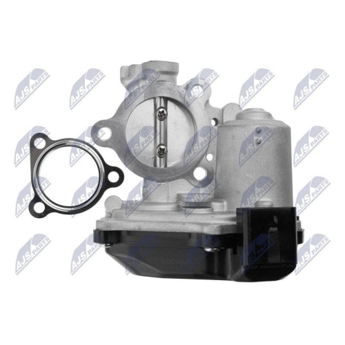 Supapa egr motor 2.0d Vw Passat(B8), Tiguan, Arteon; Skoda Kodiaq; 2014-, 04L131501G