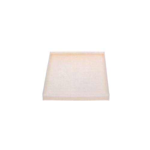 BOSCH Filtru, aer habitaclu