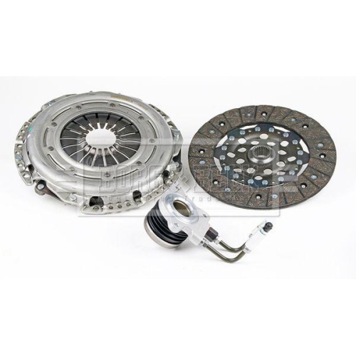 Kit ambreiaj Hyundai I30 (Fd), I30 Estate (Fd), Sonata 5 (Nf), Tucson (Jm); Kia Carens 2 Mpv (Fj), Carens 3 Mpv (Un), Ceed Liftback (Ed), Ceed Sw (Ed), Magentis 2 (Mg), Pro Ceed (Ed), Sportage 2 (Je , 2.0 CRDi, 2.0 VVTi GLS, 3.3, 2.0, 2.0 4WD, 2.0 CRDi 4W