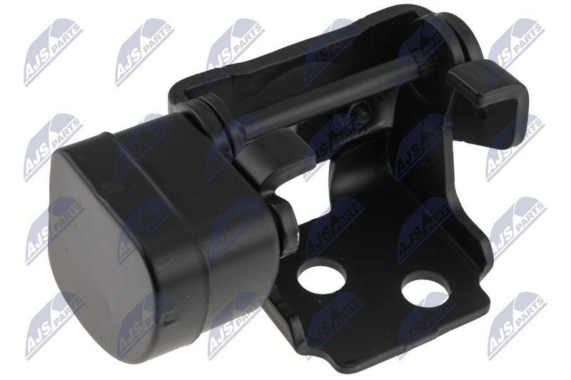 Balama usa Citroen C5 III 2009-; partea dreapta, fata + spate; 9035.X0; NTY, aftermarket