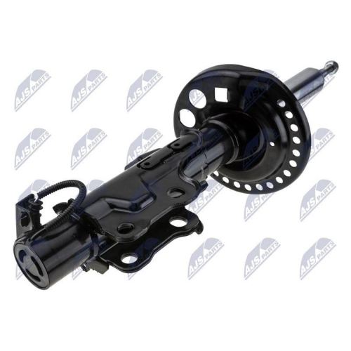 Amortizor fata Cadillac Cts Rwd 2014-, Dreapta, +Magnetic Ride, 23247462