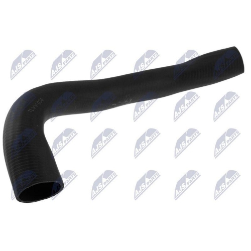 Furtun admisie aer motor 1.6d Volvo S60 2 2011-2015, S80 2 2006-2016, V60, 2011-2015, V70 3 2011-2015, 31355168