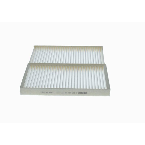 BOSCH Filtru, aer habitaclu