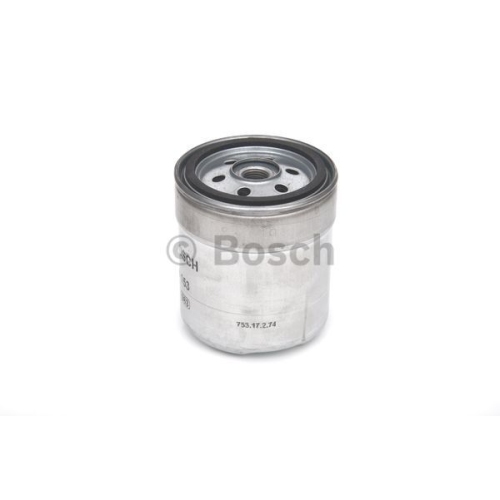 Filtru combustibil Bosch 1457434153