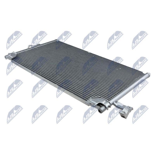 Evaporator aer conditionat Premacy (Cp) (99-) 1.8, 16v (fara uscator), C10061480