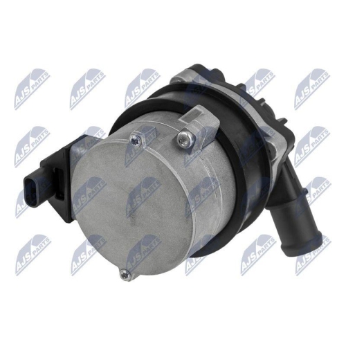Pompa de apa suplimentara motor 3.0 Audi A4 B8 2008-2015, A6 C7 2011-2018, A8 D4 2010-2018, A5 2010-2017, A7 2011-2015, Q7 2010-2015, 8K0965567