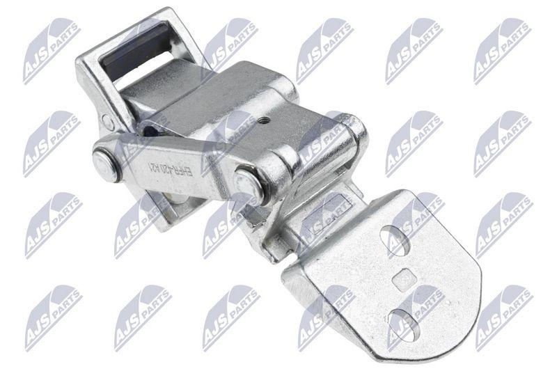 Balama usa Ford Transit 2000-, Transit 2006-; partea din spate, inferioara, dreapta, 270�; YC15V429A14CL; NTY, aftermarket