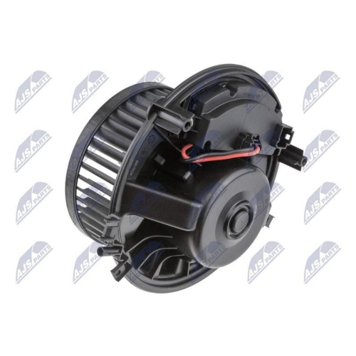 Ventilator habitaclu motor 1.0-2.5 Audi A3, Q2, Q3;Vw Golf 7, Passat B8, Touran, Tiguan; Skoda Karoq, Kodiaq, Octavia 3, Superb 3; Seat Ateca, Leon; 2012-, Wir, 5Q1819021
