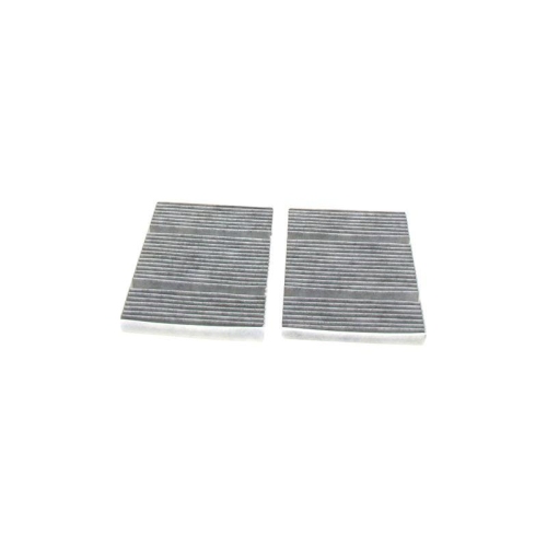 BOSCH Filtru, aer habitaclu