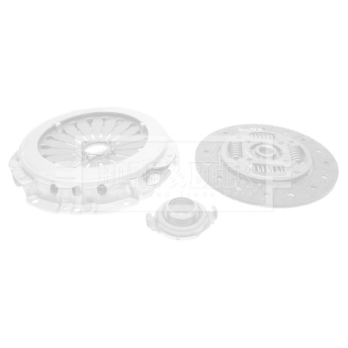 Kit ambreiaj Hyundai Matrix (Fc), 1.8, BORG & BECK