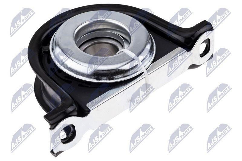 Suport, ax cardanic Iveco Daily I 1978-, Daily II 1989-; 9984261; NTY, aftermarket