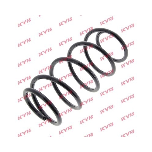 Arc spiral Opel Astra F (56 , 57), Kyb RH1517, parte montare : Punte fata
