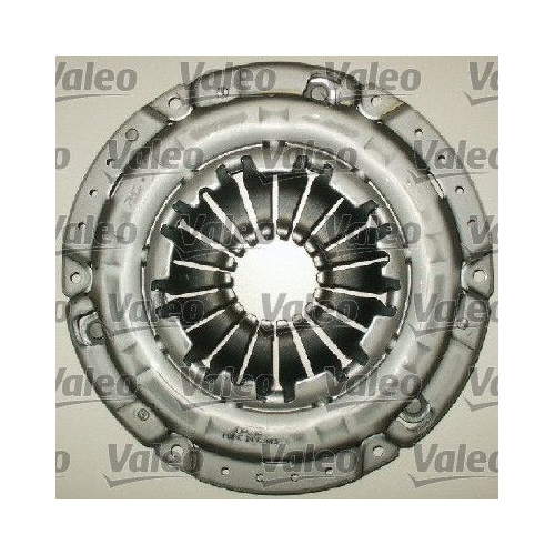 Kit ambreiaj Valeo 826301