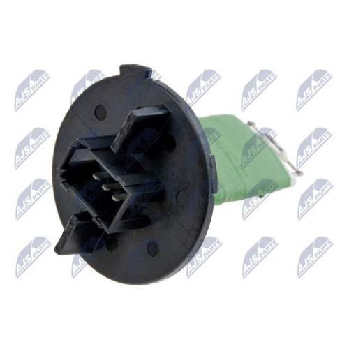 Rezistor ventilator habitaclu Citroen C2 2009-, Ds3 2009-, 6441CT