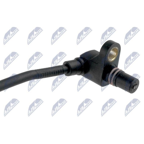 Senzor abs fata Chevrolet Trailblazer 2001-, Saab 9-7x 2005-, Isuzu Ascender 2003- Stanga, Dreapta, HCA-CH-045