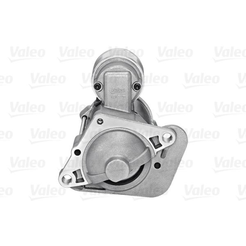 VALEO starter VALEO RE-GEN REMANUFACTURED STOP&START