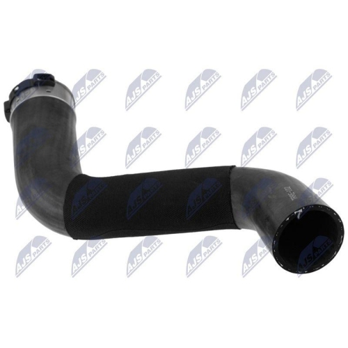 Furtun admisie aer motor 1.6dci Renault Megane 3 2011-2015, Scenic, Grand Scenic 2011-2016, Fluence 2014-, 144605705R
