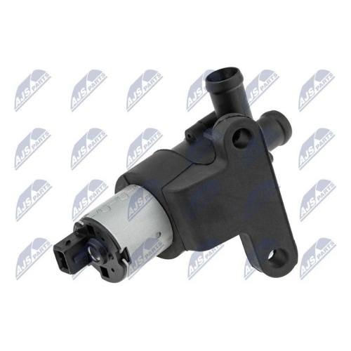 Pompa de apa suplimentara motor 4.2 Jaguar S-Type X200 1999-2008, Jaguar Xf X250 2008-2015, Jaguar Xj X350 2003-2009, C2C6517