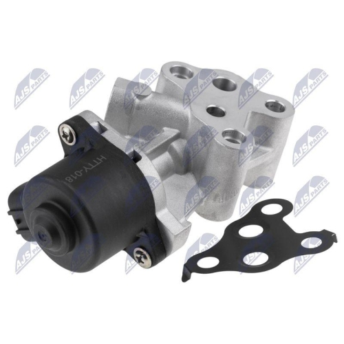 Supapa egr motor 1.0, 1.0lpg Toyota Yaris, Aygo, Iq; Citroen C1 2; Peugeot 108; Subaru Justy 4; 2005-, 2562040030