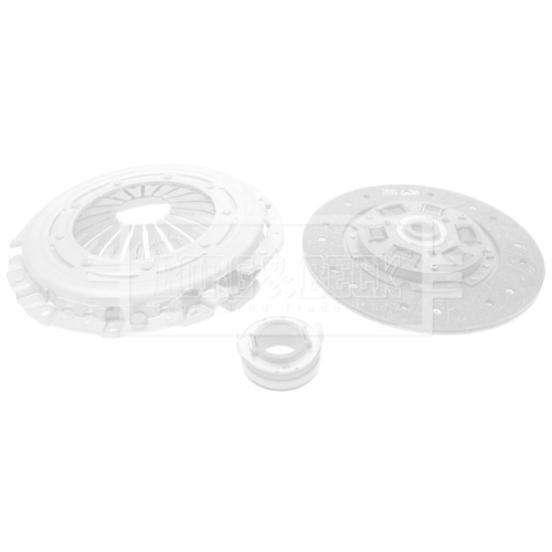 Kit ambreiaj Hyundai Tucson (Jm); Kia Sportage 2 (Je , 2.0, 2.0 4WD, 2.0 16V 4WD, 2.0 i 16V, BORG & BECK