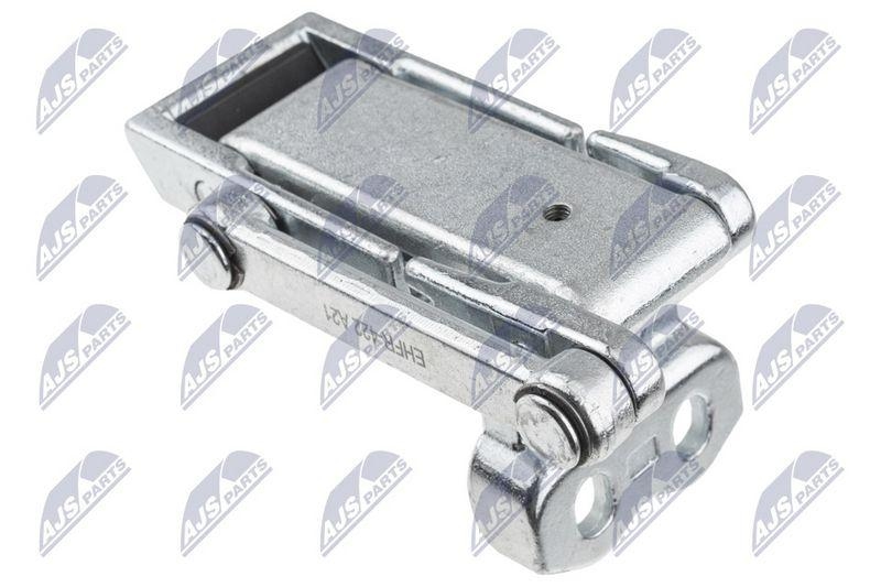 Balama usa Ford Transit 2000-, Transit 2006-; partea din spate, superioara, dreapta, 270�; YC15-V42982-BK; NTY, aftermarket