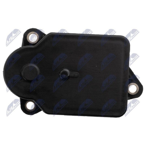 Element reglaj clapeta comutare (galerie admisie) Mercedes Clasa A W169 A160cdi, A180cdi, A200cdi 2004-, Clasa C W204 C200cdi 2007-, Clasa E W211 E200cdi, E220cdi 2003-, Samrt Forfour 1.5cdi 2004-, 7.01104.09.0