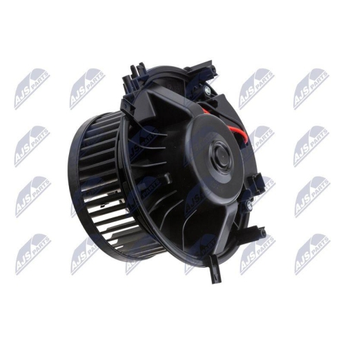 Ventilator habitaclu motor 1.0-Electric Audi A3, Q2, Q3, Tt; Seat Ateca, Leon, Tarraco; Skoda Karoq, Kodiaq I; Cupra Ateca, Formentor, Leon; 2012-, 3Q1819021