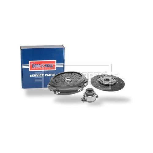 Kit ambreiaj Iveco Daily 2 Autobus, Daily 2 Box, Daily 2 Platform / Chassis, A 45-12 (94179211, 94179231, 94179311, 94179317,..., 35-10 (12974212, 12974217, 13014111, 13014131, 13014204,..., 35-12 (13114131, 13114204, 13114211, 13114212, 13114217,..., 49-