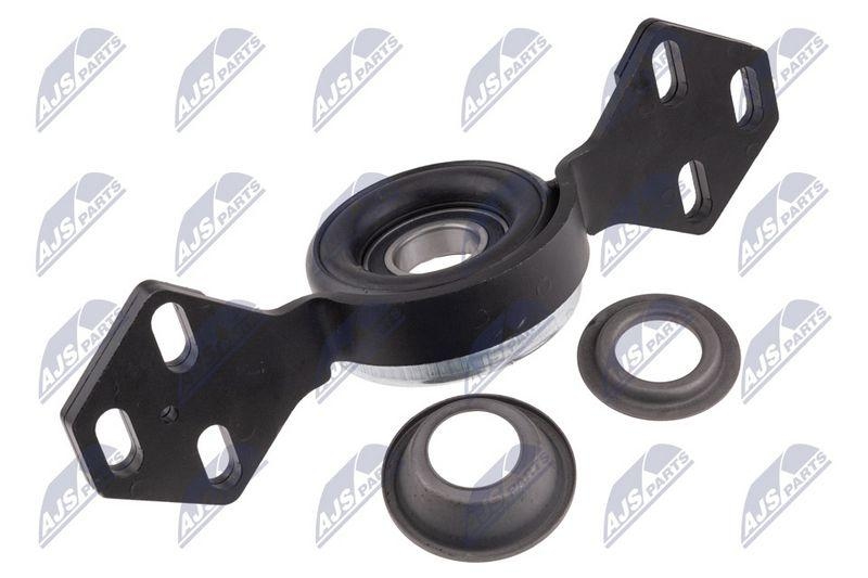 Suport, ax cardanic Mercedes V (W447) 2014-; A4474102200; NTY, aftermarket