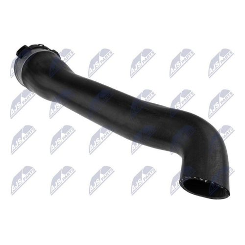 Furtun admisie aer motor 1.6dci Renault Megane 4 2016-, Talisman 2015-2022, Espace 2015-2023, Grand Scenic 2016-2023, 144609994R