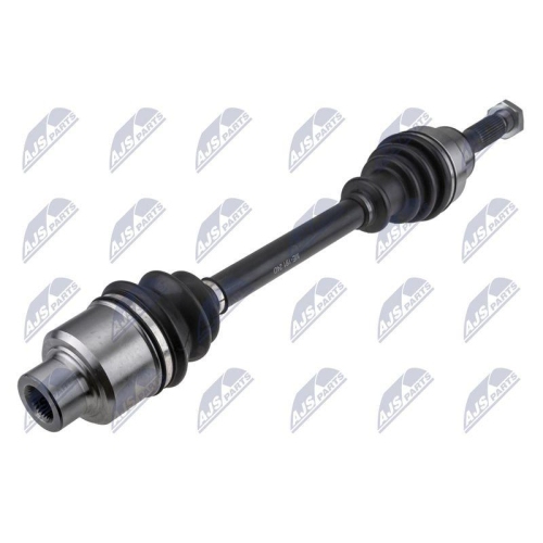 Planetara Mercedes Mb 100 W631 88-, Fata, Stanga, Dreapta, CV Manuala, 6313300701