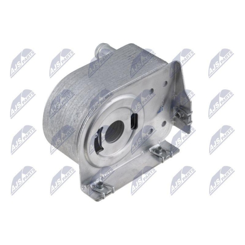 Radiator racire motor Jeep Cherokee 2.4 2017-, 5047370AC