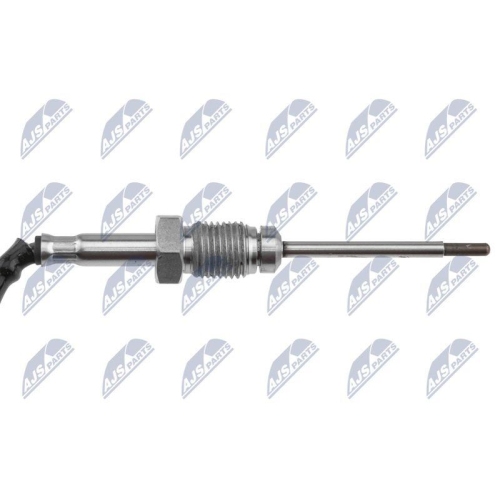 Senzor temperatura gaze ardere Hyundai Tucson 1.6-1.7d; 2015-2020, 392312A600