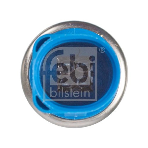 FEBI BILSTEIN Comutator temperatura, ventilator radiator