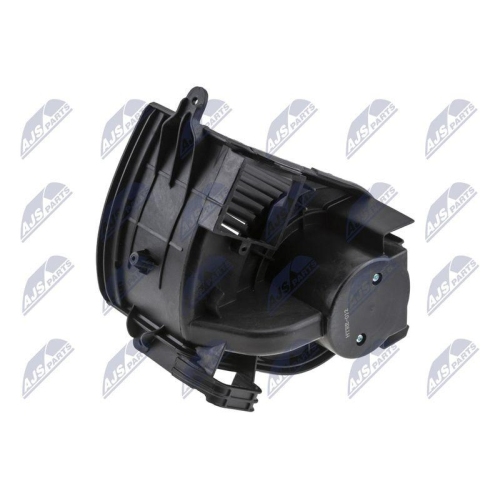 Ventilator habitaclu motor 1.0-Electric Renault Kangoo, Kangoo Express; Nissan Kubistar; 1997-, 7701059205