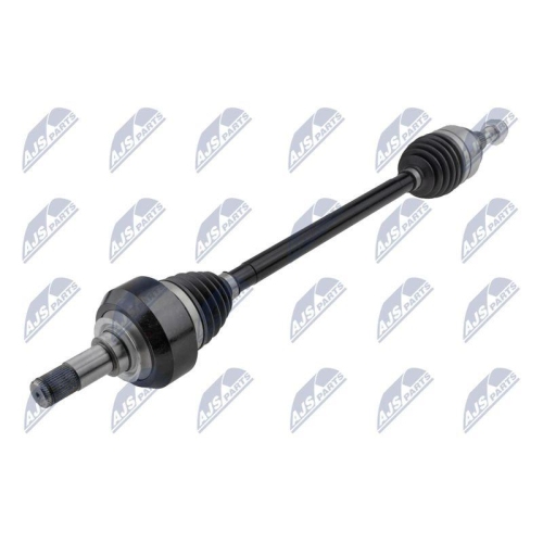 Planetara Mercedes Ml W164 2006-, Gl X164 2006-, Spate, Stanga, Dreapta, A1643501210