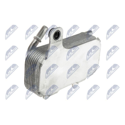 Radiator racire motor Land Rover Defender 2.2, 2.4td4 1990-, Discovery 3, 4 2.7, 3.0td, Range Rover 3 3.0, 3.6d, Range Rover Sport 2.7, 3.0, 3.6d 2005-, PIB500051