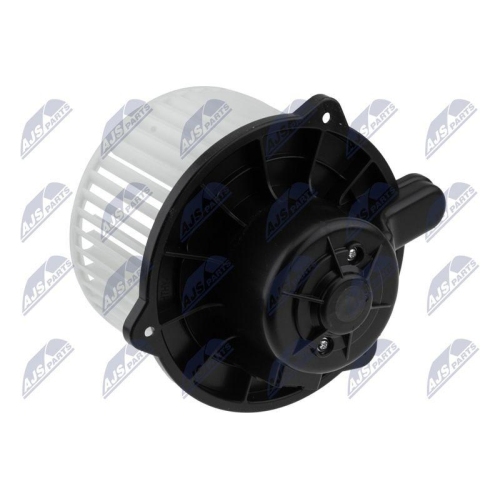 Ventilator habitaclu motor 1.1-1.6 Hyundai Accent 2, Getz; 2000-2010, 971121C000