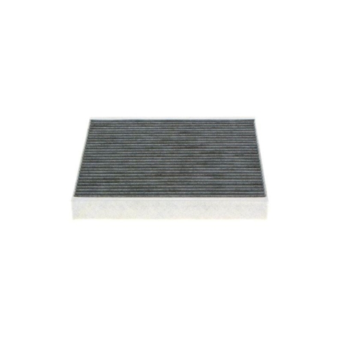 BOSCH Filtru, aer habitaclu