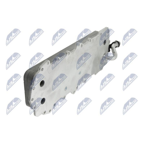 Radiator racire motor Land Rover Discovery 4 3.0, 5.0 2009-2018, Discovery 5 3.0 2016-, Range Rover 3 5.0 2009-2012, Range Rover 4 3.0, 5.0 2012-, Range Rover Sport, 5.0 2009-, LR039821
