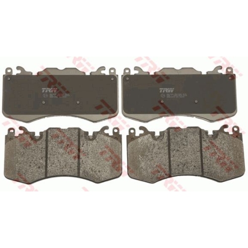Placute frana Land Rover Discovery 4 (La), 09.2009-, Range Rover Sport (Lw), 04.2013-, TRW