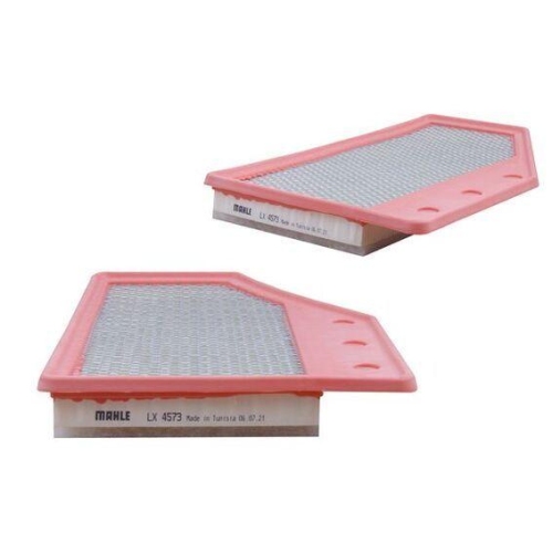 MAHLE Filtru aer