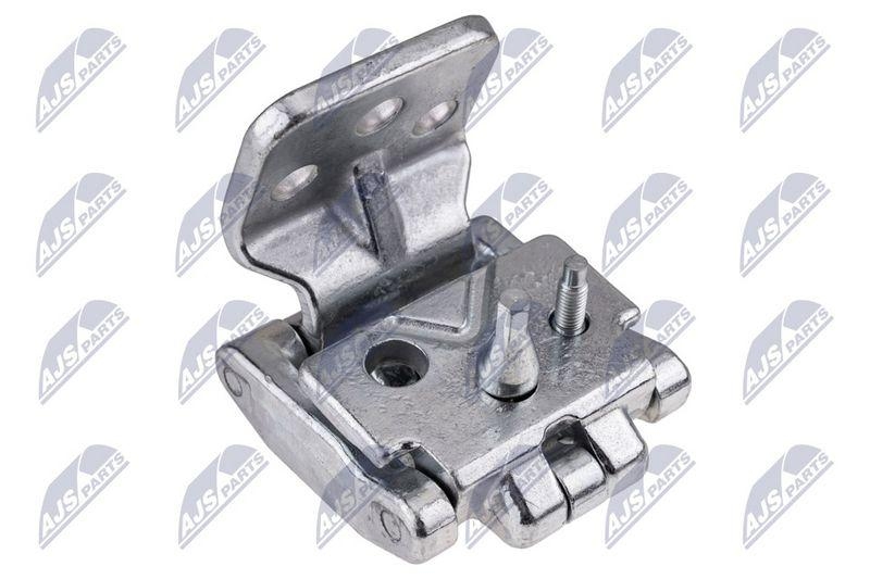 Balama usa Ford Transit 2014-; partea din spate, superioara, stanga, 270�; BK31V42983BF; NTY, aftermarket