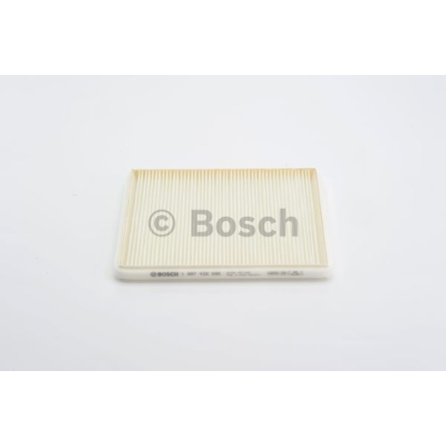 Filtru polen, habitaclu Bosch 1987432085