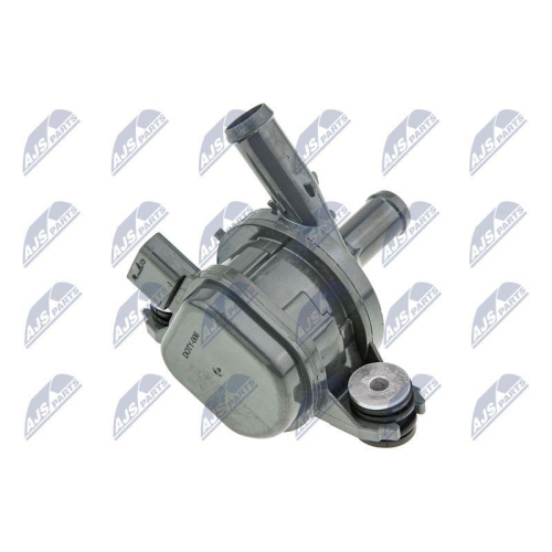 Pompa de apa suplimentara Lexus Gs 2.0 2012-, Nx 2.0 2014-, Rc 2.0 2015-, Is 2.0 2015-, Rx 2.0 2015-, 161B0-36010