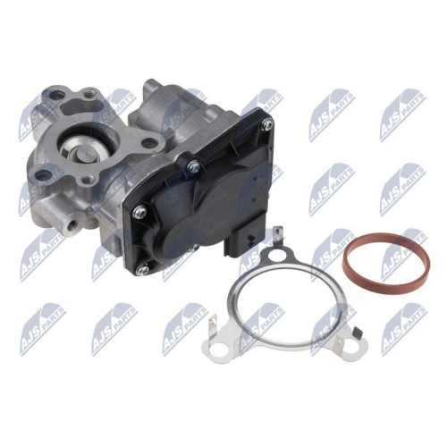 Supapa egr motor 1.5d Mercedes A(V177, W177), Cla(C118); Dacia Duster, Sandero Ii, Dokker, Lodgy; Nissan Qashqai Ii, X-Trial Iii; Renault Clio V, Captur Ii, Megane Iv, Kadjar, Talisman; 2018-, A6081401500