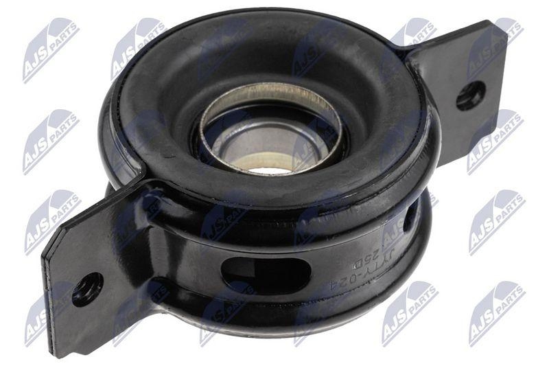 Suport, ax cardanic Toyota 4runner 2.4 4WD 1988-; 37230-35090; NTY, aftermarket