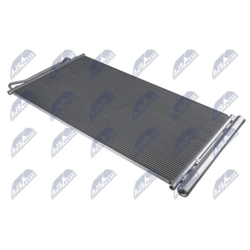 Evaporator aer conditionat Jaguar E-Space 2.0 2017-, J9C319710AA