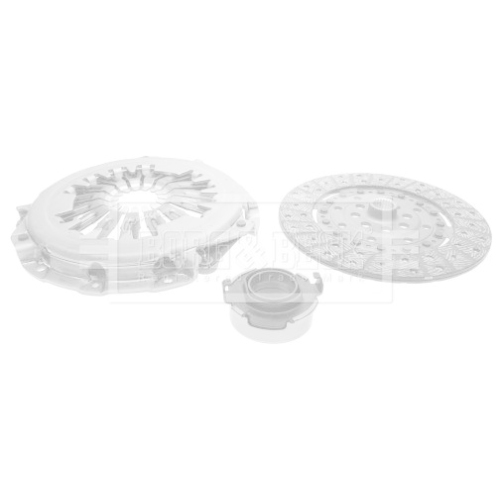 Kit ambreiaj Mazda 6 Estate (Gy), 6 Hatchback (Gg), 6 Sedan (Gg), Mpv 2 (Lw), 2.0 DI (GY19), 2.0 DI (GG14), 2.0 Di, BORG & BECK