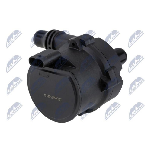 Pompa de apa suplimentara Mercedes C W205, W206 C160, C180, C200, C300 2018-, A0005007600